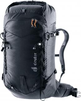 Deuter Freescape Lite 24 SL Freeride Rucksack Damen (7000 black)