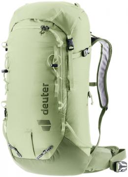 Deuter Freescape Lite 24 SL Freeride Rucksack W (1213 mineral/grove)