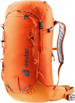 Deuter Freescape Lite 24 SL Freeride Rucksack W (9904 saffron/mandarine)