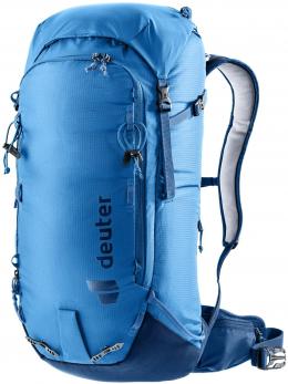 Deuter Freescape Lite 26 Rucksack (1397 neptune/nightblue)