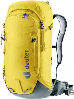 Deuter Freescape Lite 26 Rucksack (8209 corn/teal)