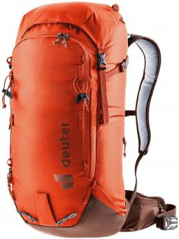 Deuter Freescape Lite 26 Rucksack (9605 papaya/umbra)