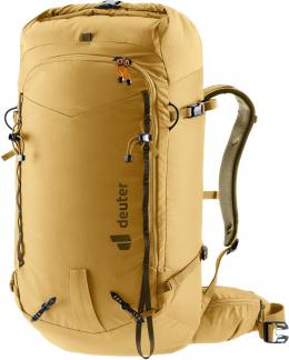 Deuter Freescape Lite 26 Skirucksack (6216 savanna/nori)