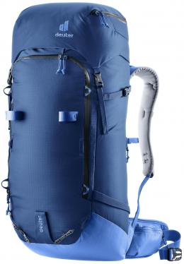 Deuter Freescape Pro 40+ Skitouren Rucksack (1398 nightblue/neptune)