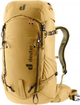 Deuter Freescape Tour 32 Skirucksack (6216 savanna/nori)
