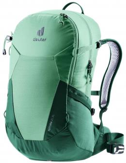 Deuter Futura 21 SL Damenrucksack (2293 spearmint/seagreen)
