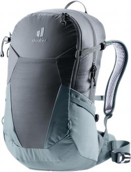 Deuter Futura 21 SL Damenrucksack (4409 graphite/shale)