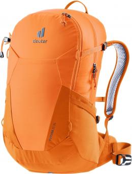 Deuter Futura 21 SL Damenrucksack (9912 peach/tuscany)