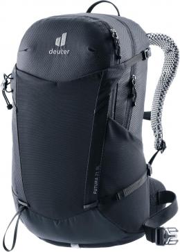 Deuter Futura 21 SL Rucksack Women (7000 black)