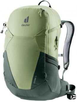 Deuter Futura 23 Tagesrucksack (1214 grove/ivy)