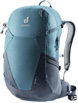 Deuter Futura 23 Tagesrucksack (1374 atlantic/ink)