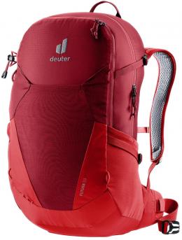 Deuter Futura 23 Tagesrucksack (5597 masala/cherry)