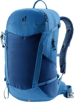 Deuter Futura 23 Wanderrucksack (1013 nightblue/baltic)