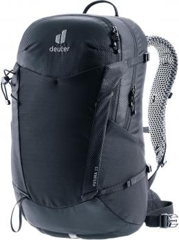 Deuter Futura 23 Wanderrucksack (7000 black)