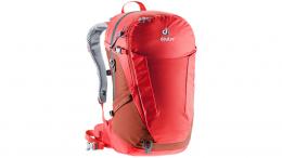 Deuter Futura 24 Rucksack CHILI-LAVA
