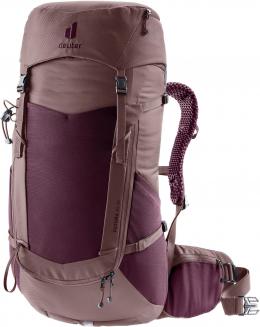 Deuter Futura 24 SL Rucksack W (5116 cassis/ashrose)