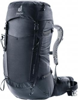 Deuter Futura 24 SL Rucksack W (7000 black)
