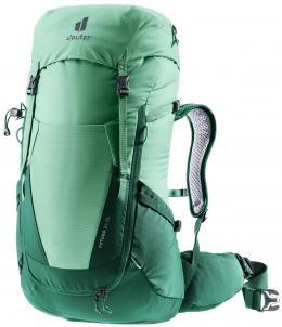 Deuter Futura 24 SL Wanderrucksack (2293 spearmint/seagreen)