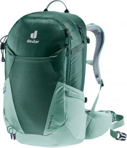 Deuter Futura 25 SL Damenrucksack (2283 forest/jade)