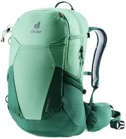 Deuter Futura 25 SL Damenrucksack (2293 spearmint/seagreen)