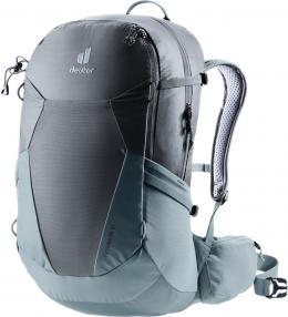 Deuter Futura 25 SL Damenrucksack (4409 graphite/shale)