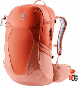 Deuter Futura 25 SL Damenrucksack (5572 paprika/sienna)