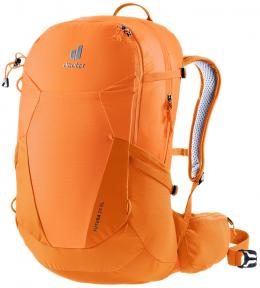 Deuter Futura 25 SL Damenrucksack (9912 peach/tuscany)