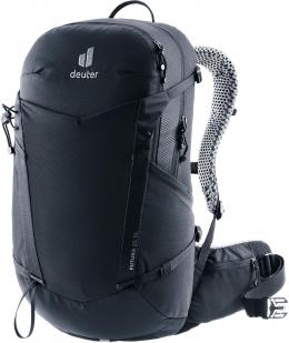 Deuter Futura 25 SL Rucksack Women (7000 black)
