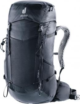 Deuter Futura 26 Tagesrucksack (7000 black)