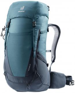 Deuter Futura 26 Wander Rucksack (1374 atlantic/ink)