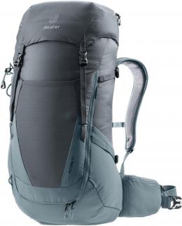 Deuter Futura 26 Wander Rucksack (4409 graphite/shale)