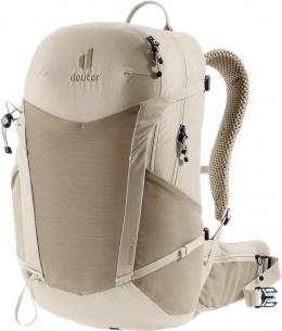 Deuter Futura 27 Rucksack (4427 greystone/alu)