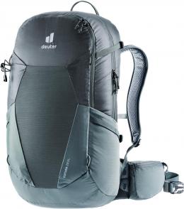 Deuter Futura 29 EL Rucksack extra long (4409 graphite/shale)