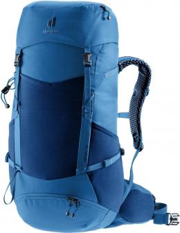 Deuter Futura 32 Tagesrucksack (1013 nightblue/baltic)