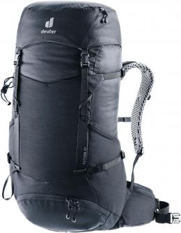 Deuter Futura 32 Tagesrucksack (7000 black)