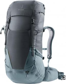 Deuter Futura 32 Wander Rucksack (4409 graphite/shale)