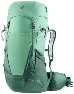 Deuter Futura Pro 34 SL Rucksack Damen (2293 spearmit/seagreen)