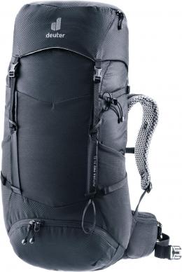 Deuter Futura Pro 34 SL Rucksack W (7000 black)