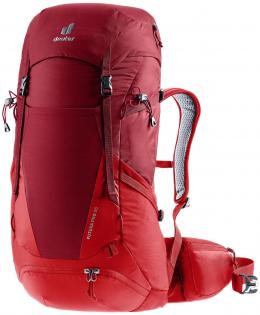 Deuter Futura Pro 36 Trekkingrucksack (5597 masala/cherry)
