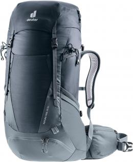 Deuter Futura Pro 38 SL Wanderrucksack (7403 black/graphite)