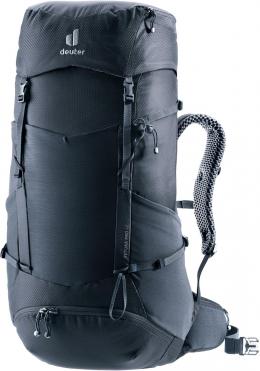 Deuter Futura Pro 40 Rucksack Unisex (7000 black)