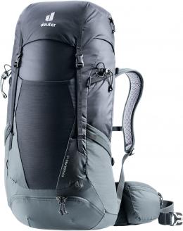 Deuter Futura Pro 40 Wanderrucksack (7403 black/graphite)