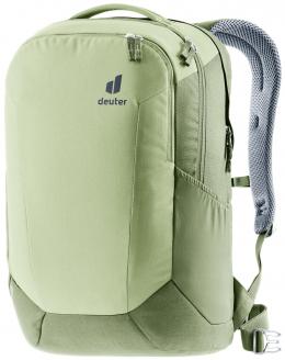 Deuter Giga Lifestyle Rucksack (1213 mineral/grove)