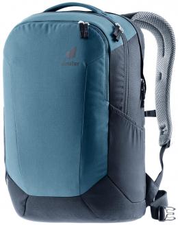 Deuter Giga Lifestyle Rucksack (1374 atlantic/ink)