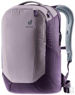 Deuter Giga Lifestyle Rucksack (3531 lavender/purple)