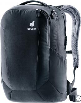 Deuter Giga Lifestyle Rucksack (7000 black)