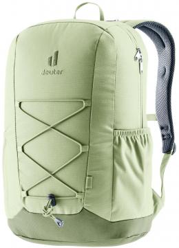 Deuter Gogo Rucksack (1213 mineral/grove)