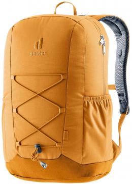 Deuter Gogo Rucksack (9908 amber/maple)
