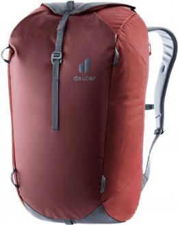 Deuter Gravity Motion Kletterrucksack (5429 redwood/graphite)