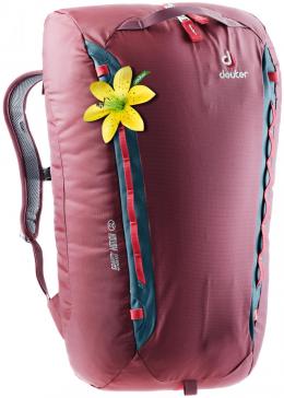 Deuter Gravity Motion SL Damen Rucksack (5324 maron/arctic)